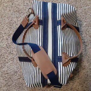 Duffle Bag - heavy canvas